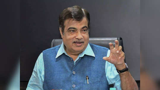 Nitin Gadkari: गडकरींवरील 'तो' आरोप तथ्यहीन; उच्च न्यायालयापुढे युक्तिवाद