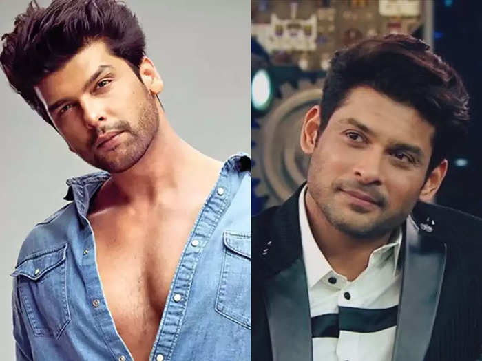 kushal tandon sidharth shukla funeral                 - kushal tandon gets angry over  what he saw during sidharth shukla