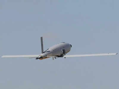इजरायल का SkyStriker ड्रोन कितना खतरनाक? आर्मीनिया में तबाही मचाने वाले ड्रोन को भारत खरीद रहा 