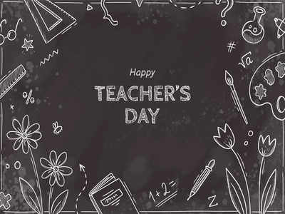 Teachers' Day 2021 Wishes: इस टीचर्स डे पर अपने टीचर को ऐसे करें विश, यहां जानें बेस्ट कोट्स 
