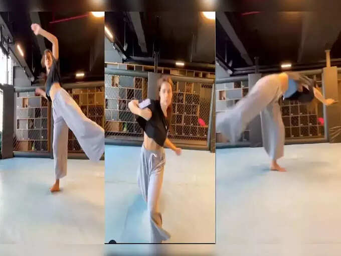 Disha Patani Disha Patani