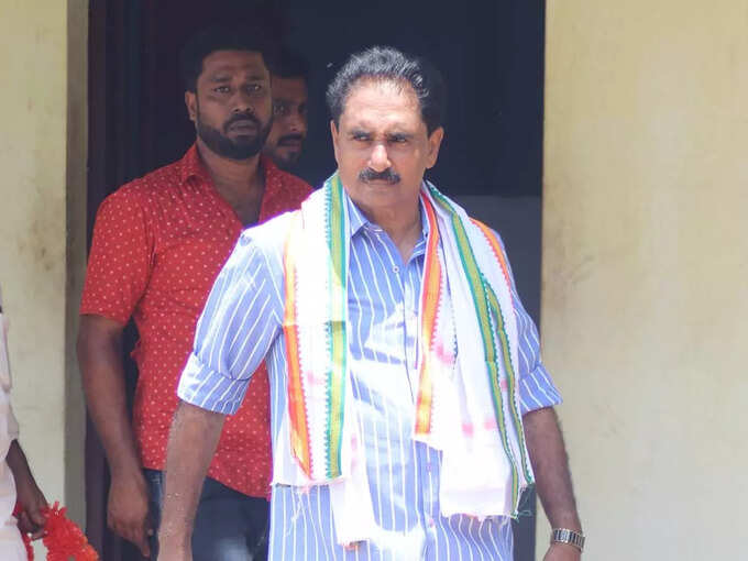 'I do not disagree with Pinarayi, I see the Paranari phrase as political'; NK Premachandran says no one can say what tomorrow will bring malayalam.samayam.com