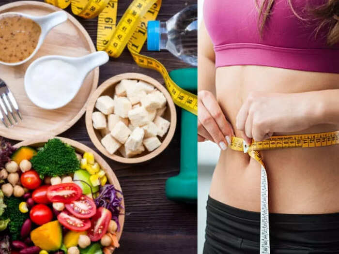 weight loss tips, मोटापा घटाने के लिए Weight loss के 10 आसान तरीके, आजमाने से जल्दी घटेगी पेट की चर्बी; मिलेगा शानदार शेप - here are simple tips to prevent overweight or