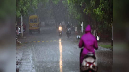 मराठवाड्यात सर्वदूर मुसळधार