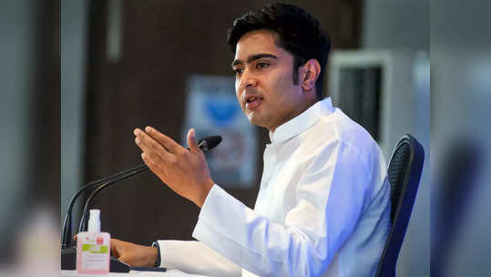 Abhishek Banerjee: मनी लॉन्ड्रिंग प्रकरणात मुख्यमंत्री ममतांच्या भाच्याची चौकशी