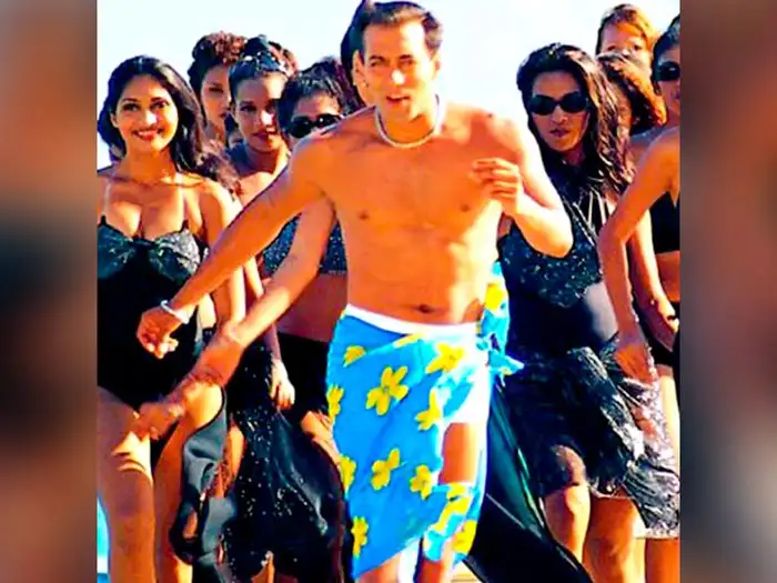 Salman Khan