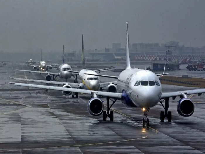 noida international airport: YIAPL has applied to UP government for concession in several items including GST on aircraft fuel- वाईआईएपीएल ने यूपी सरकार को विमान ईंधन पर GST सहित कई मदों में
