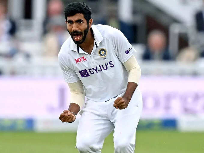 bumrah bumrah