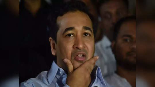 nitesh rane criticizes shiv sena: कोकणात मी एकटाच भाजपचा आमदार, तरी एक ट्रेन सोडली; शिवसेनेने कोकणासाठी अर्धी ट्रेन तरी सोडावी- नितेश राणे यांचा हल्लाबोल