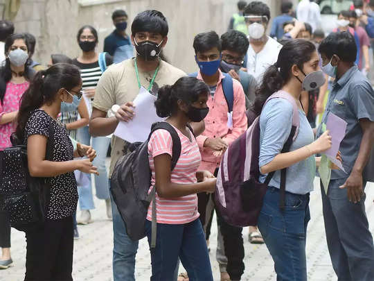 College Reopening In Kerala: केरळमधील कॉलेज ४ ऑक्टोबरपासून उघडणार 