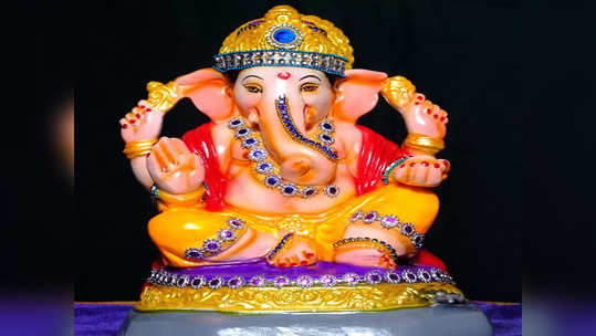 Ganesh chaturthi 2021 : गणेश चतुर्थी तिथी आणि पूजनासाठीचा शुभ मुहूर्त