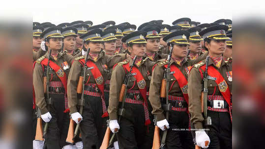 armed forces have decided to induct women : नारीशक्तीचा विजय! महिलांना NDA मध्ये मिळणार प्रवेश, लष्करात कायम स्वरुपी नियुक्ती होणार