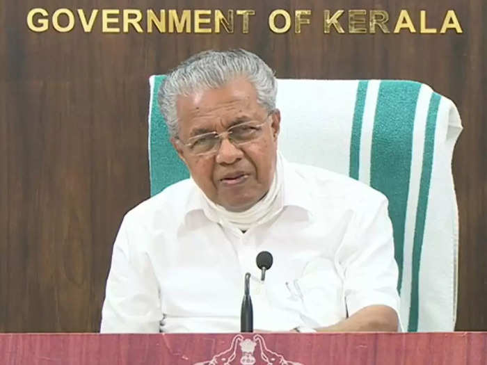 pinarayi