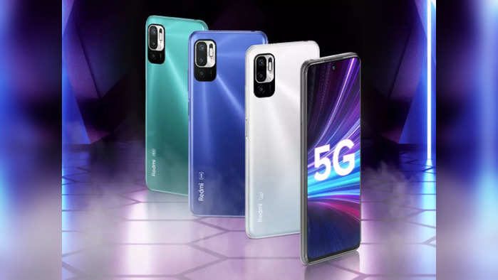 भारतातील बेस्ट 5G स्मार्टफोन, 64Mp कॅमेरा सोबत जबरदस्त फीचर्स, किंमत २० हजारांपेक्षा कमी