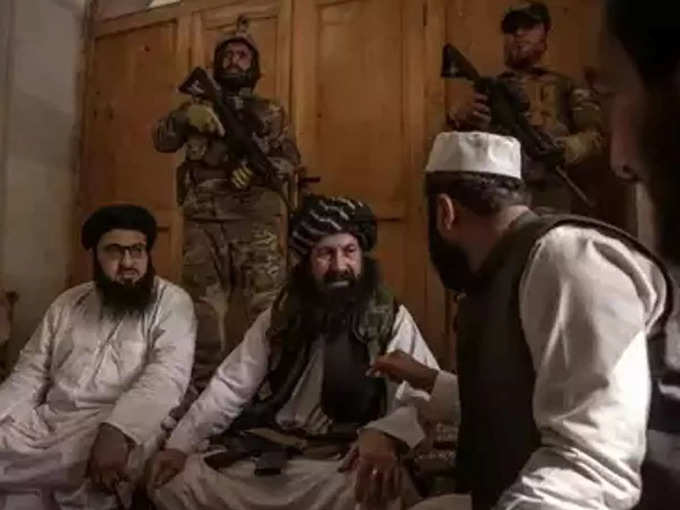 taliban-govt