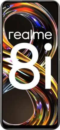 realme 8i 128gb 6gb ram