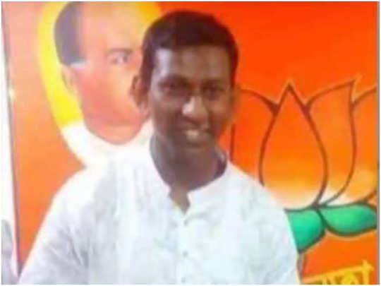 West Bengal News: मृत्यु के 4 महीने बाद BJP नेता का अंतिम संस्कार, शव लेने के दौरान बीजेपी नेता ने होमगार्ड को मारा थप्पड़, घोष बोले- सही क‍िया 