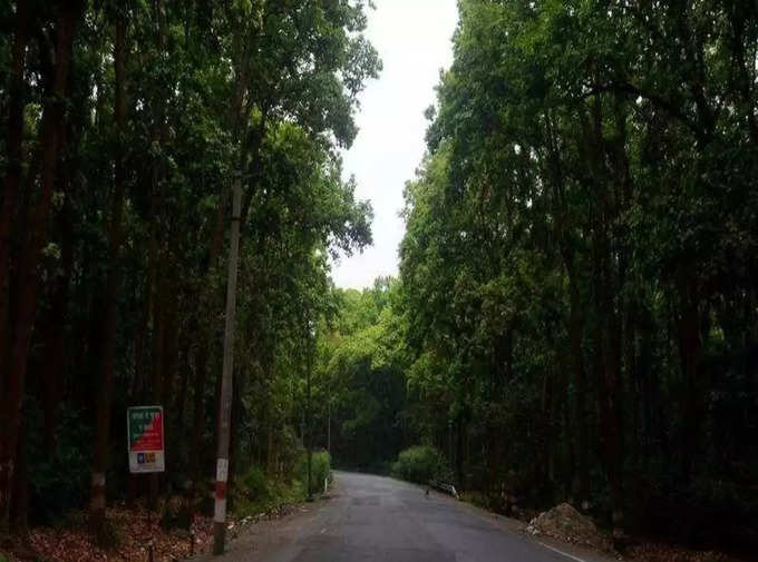 dehradun delhi expressway1