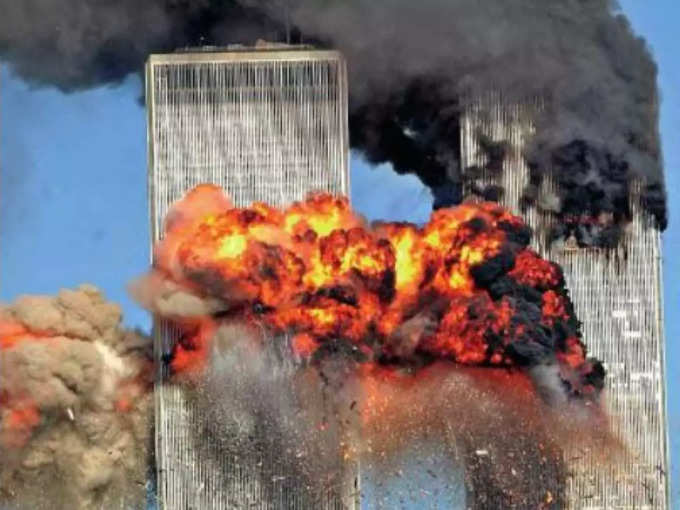 WTC-Attack