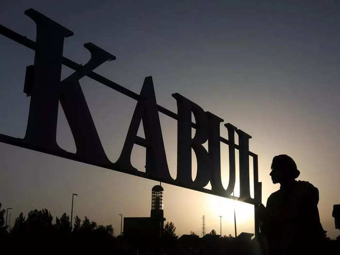 kabul