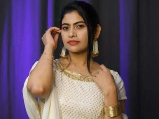 Bigg Boss 5 Contestant RJ Kajal