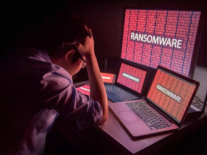 Hackers launch ransomware attacks on more than 1200 Schools this year