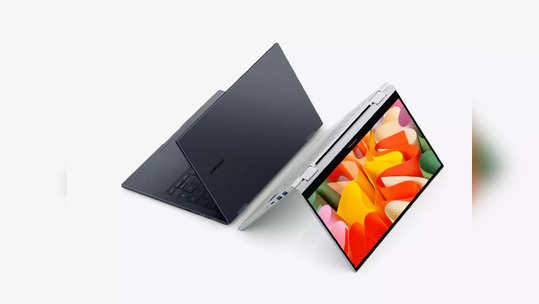 Samsung ची Galaxy Book लॅपटॉप सीरीज लाँच, डिव्हाइसमध्ये २० तासांपेक्षा अधिक बॅटरी लाईफ, पाहा डिटेल्स