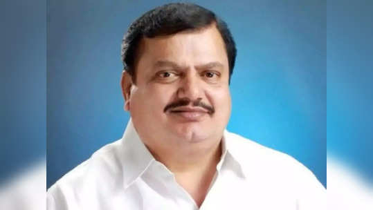 case against mla pn patil: सुनेचा शारीरिक व मानसिक छळ केल्याप्रकरणी आमदार पी.एन. पाटील यांच्यावर गुन्हा दाखल