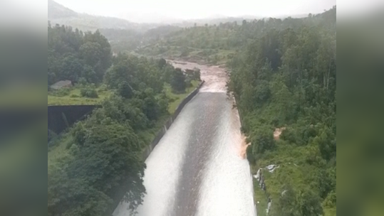 मुसळधार पावसामुळे कोयना-वारणा धरणातून विसर्ग सुरू, नजिकच्या गावांना सतर्कतेचा इशारा