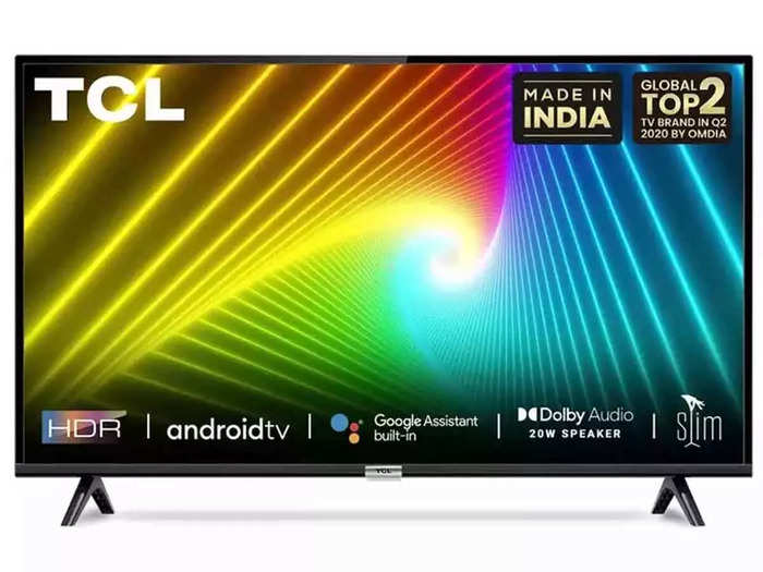 discount and offers on 32 inch 40 inch 43 inch 55 inch smart android tv on amazon
