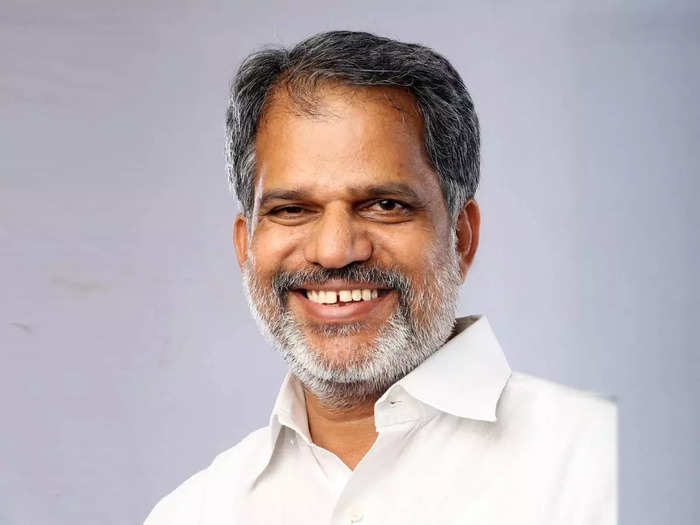 A Vijayaraghavan