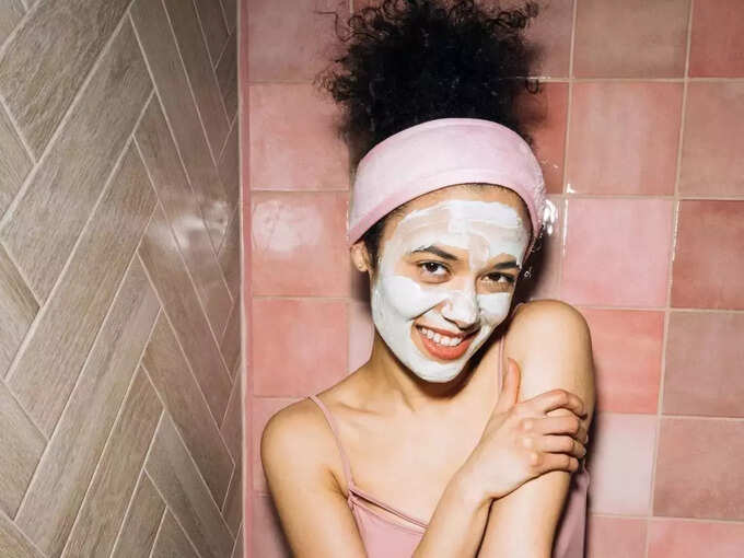 beauty tips for oily skins in tamil: எண்ணெய் வடியுற முகத்துக்கு இந்த 6 பராமரிப்பு மட்டும் போதும், ஈஸியா கட்டுப்படுத்தலாம்! 4 samayam tamil Tamil News Spot