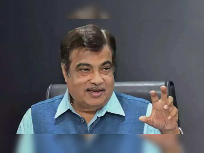ભાગ્યે જ કોઈ રાજકારણી ખુશ જોવા મળશે, સત્તાની લાલચ પર ગડકરીનો કટાક્ષ