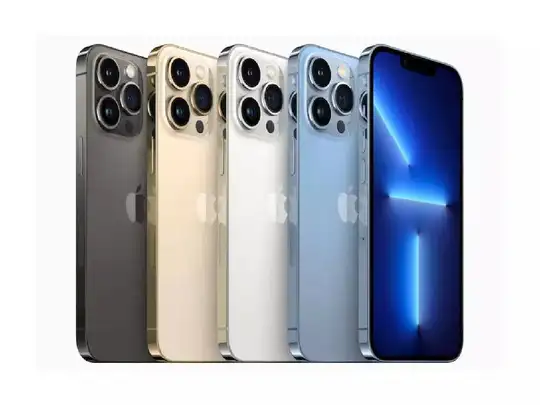 iPhone 13 Pro Max Price in India 