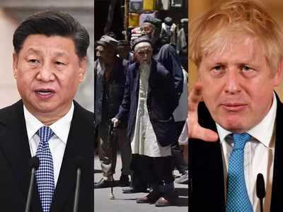 UK China Tension: ब्रिटेन ने चीनी राजदूत को संसद से प्रतिबंधित किया, भड़का चीन बोला- यह कायराना कदम 