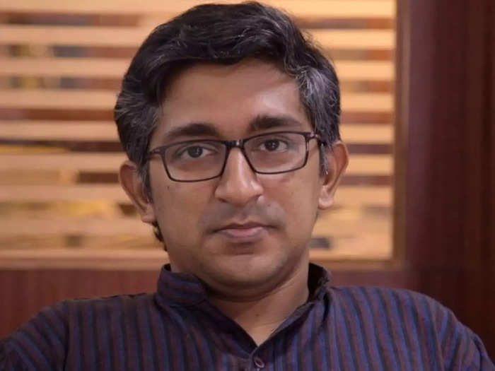 harish vasudevan