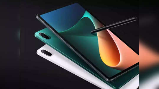 प्रतीक्षा संपली ! Xiaomi Pad 5 टॅब्लेट लाँच, मिळतेय मोठी सूट, पाहा तुमच्या बजेटमध्ये आहे की नाही