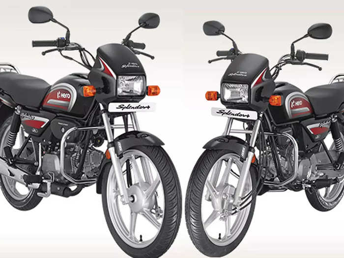 Top 10 Best Selling Bikes In India August 2021