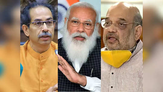 shiv sena and bjp: पुढील तीन वर्षे उद्धव ठाकरेच मुख्यमंत्री, असा शब्द मोदींनी द्यावा; शिवसेना नेत्याची मध्यस्थीची तयारी