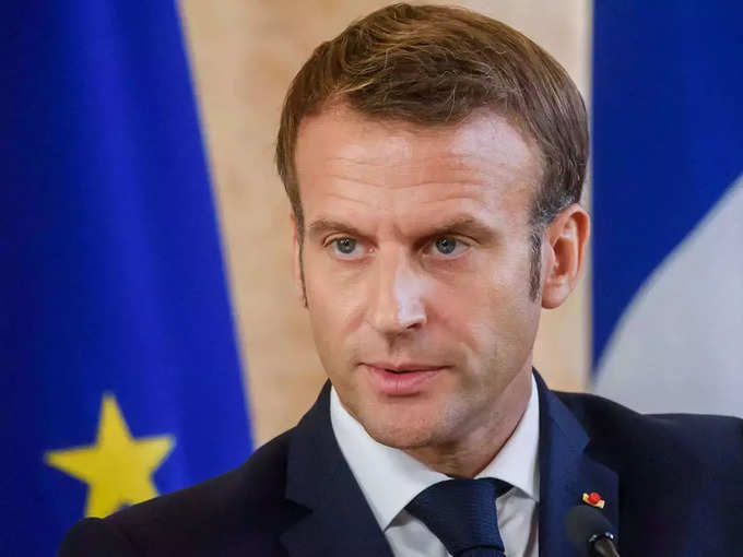 France-President