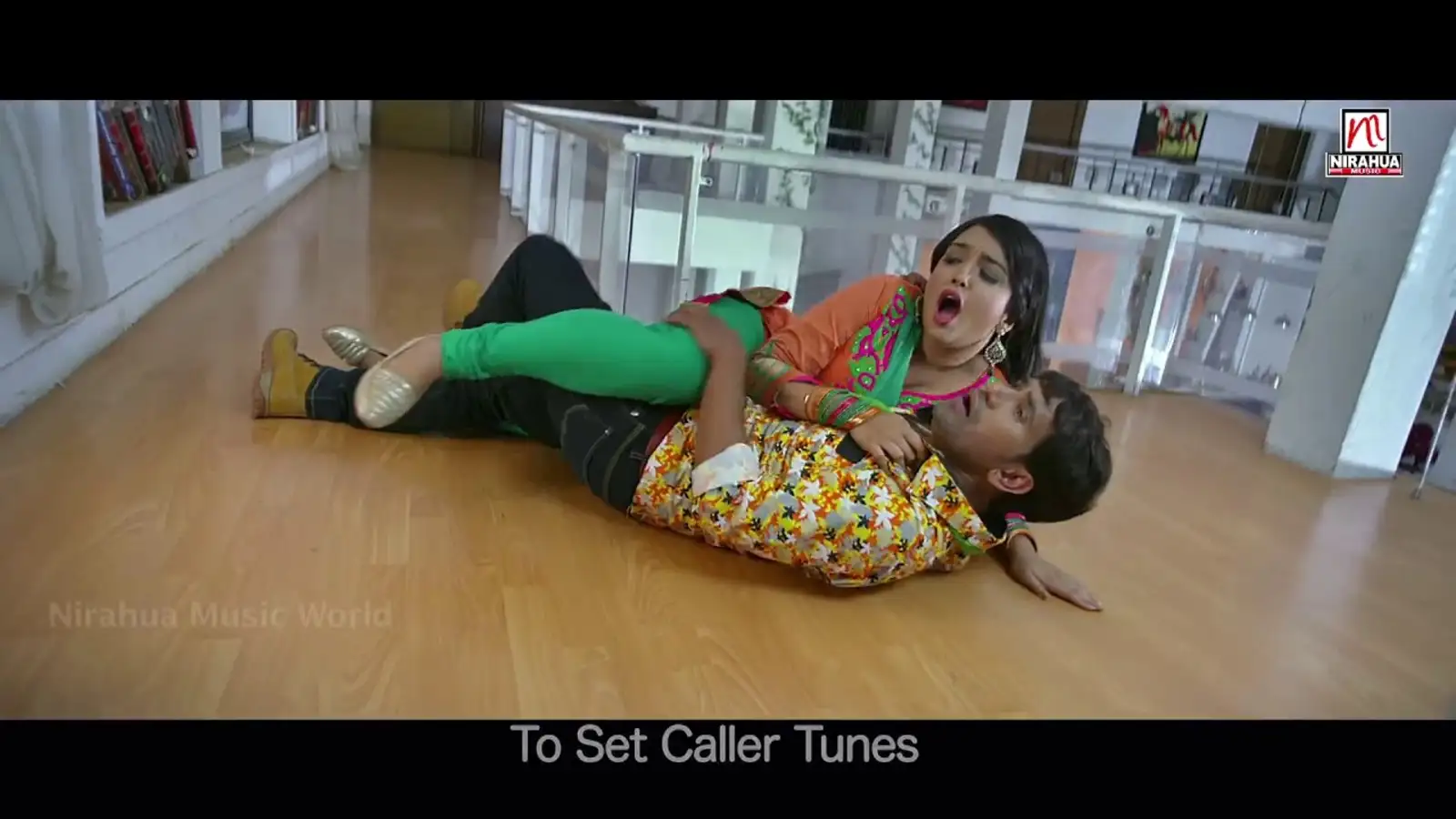 bhojpuri gana nirahua