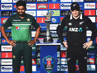 हा तर आंतरराष्ट्रीय कट; क्रिकेट दौरा रद्द झाल्यावर पाकिस्तानचा जावई शोध 
