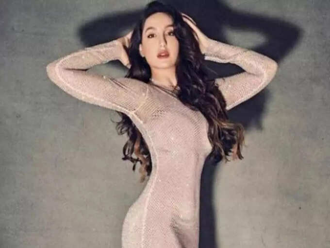 Nora Fatehi Nora Fatehi