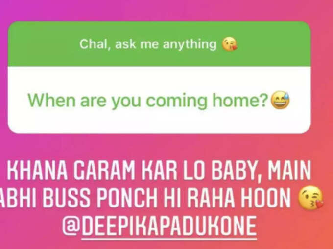 Ranveer singh Ranveer singh