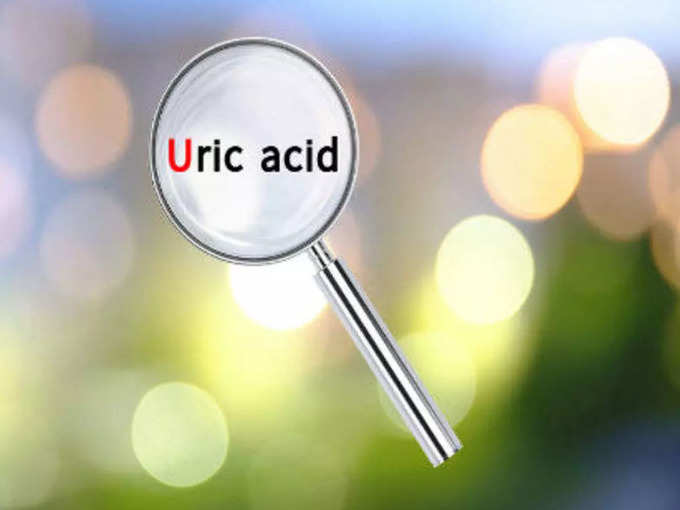 high-uric-acid-