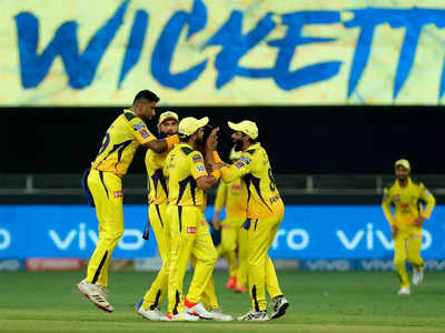 गायकवाड़ के बाद गेंदबाजों का कमाल, मुंबई को 20 रन से हराकर टॉप पर पहुंचा चेन्नई 