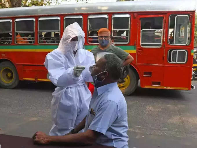 30,256 new Kovid cases in the country; 43,938 people were cured malayalam.samayam.com