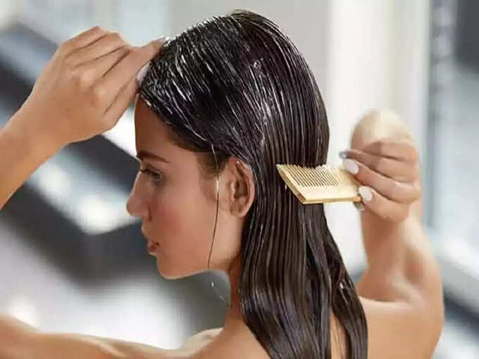 protein food for hair growth in tamil: முடி வளர்ச்சிக்கு புரதம் ஏன் அவசியம், வெஜ்- நான்வெஜ் இரண்டு பேருக்கும் ஏத்த புரத உணவுகள் என்னென்ன? 4 samayam tamil Tamil News Spot