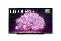 lg oled83c1ptz 83 inch led 4k 3840 x 2160 pixels tv