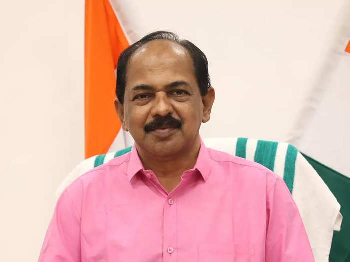 g r anil kumar